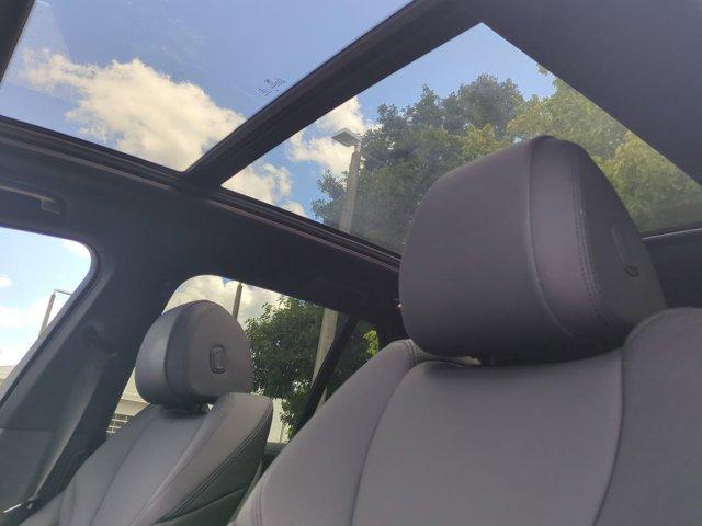 Photo of 2020 Arctic Gray Metallic BMW X5