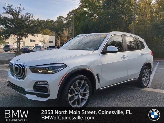 2019 BMW X5