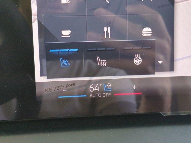Photo of 2025 Arctic Race Blue Metallic BMW X3