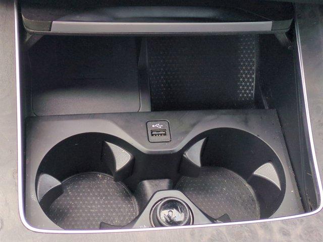 Photo of 2024 Gray Metallic BMW X5
