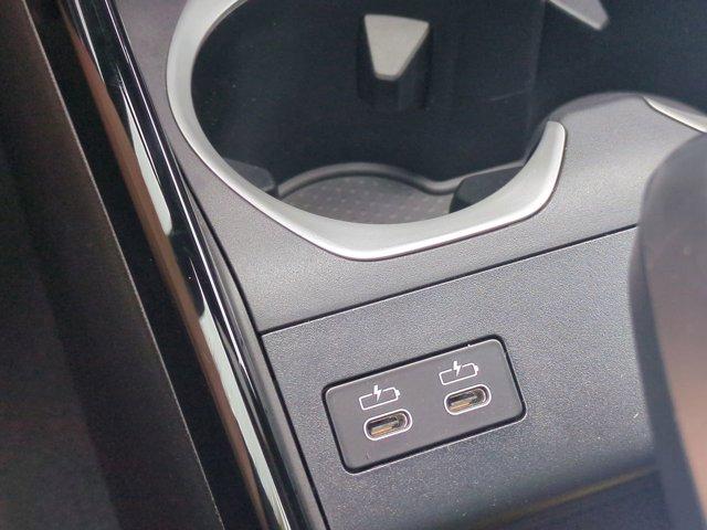 Photo of 2026 Jet Black BMW X1