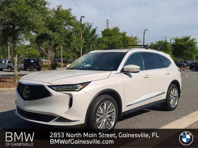 2023 Acura MDX