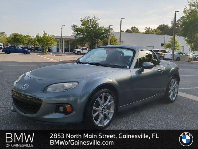 2013 Mazda Mx-5 Miata