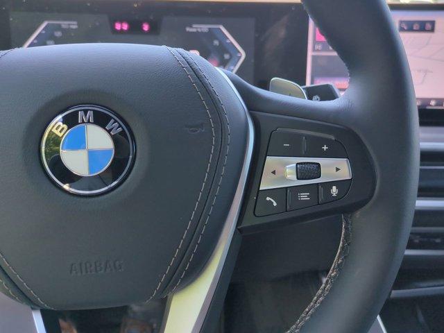 Photo of 2026 Mineral White Metallic BMW X5