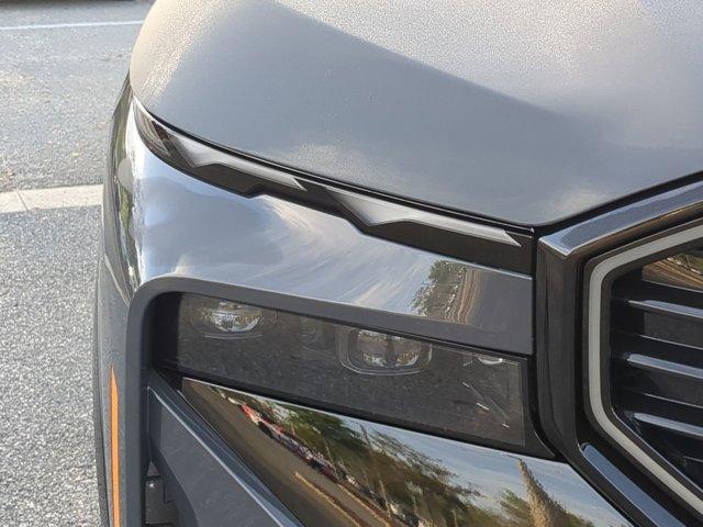 Photo of 2025 Dravit Grey Metallic BMW XM
