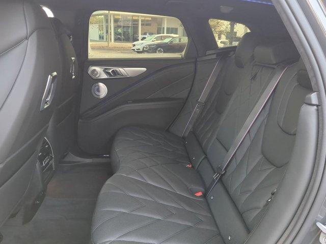 Photo of 2025 Dravit Grey Metallic BMW XM