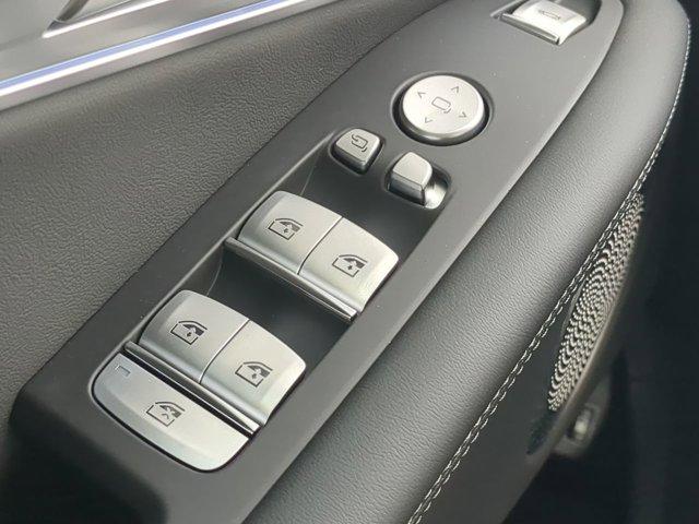 Photo of 2025 Dravit Grey Metallic BMW XM