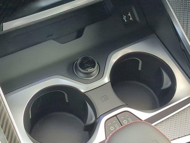 Photo of 2025 Dravit Grey Metallic BMW XM