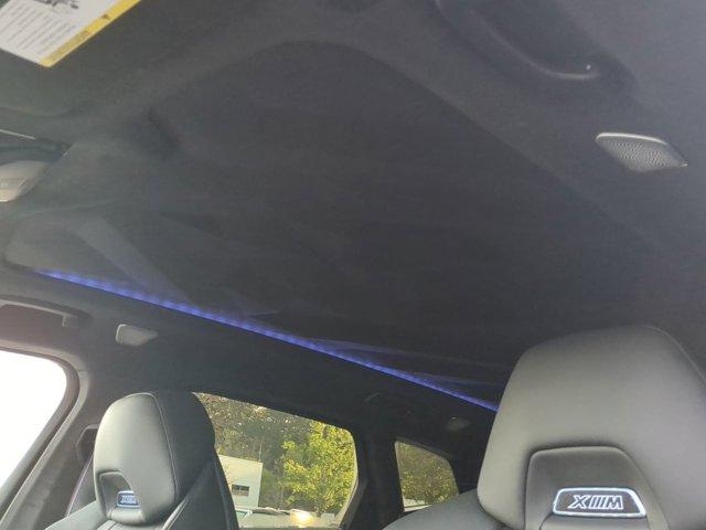Photo of 2025 Dravit Grey Metallic BMW XM