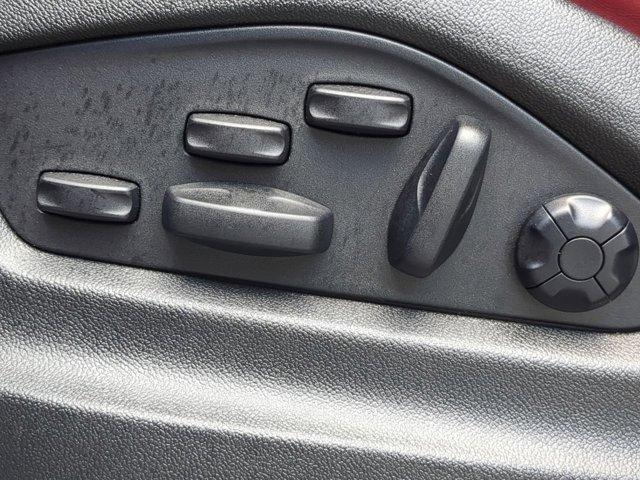 Photo of 2023 Chromite Black Metallic Porsche Cayenne