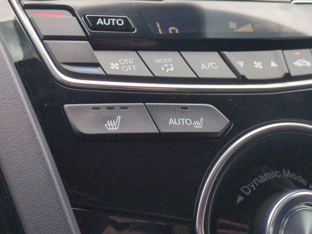 Photo of 2022 White Acura RDX