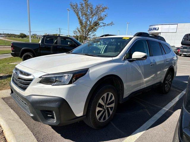 2022 Subaru Outback