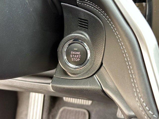 Photo of 2025 Crystal White Pearl Subaru Legacy