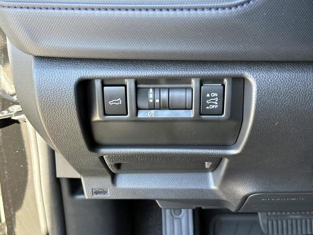 Photo of 2025 Crystal Black Silica Subaru Forester