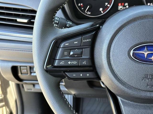 Photo of 2025 Crystal Black Silica Subaru Forester