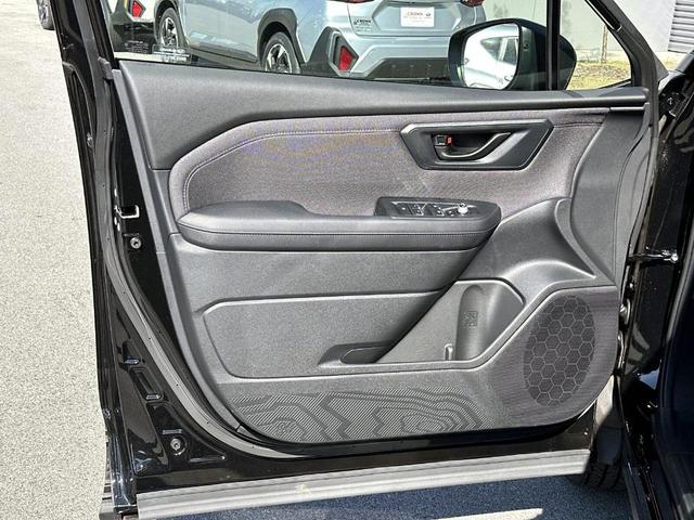 Photo of 2025 Crystal Black Silica Subaru Forester