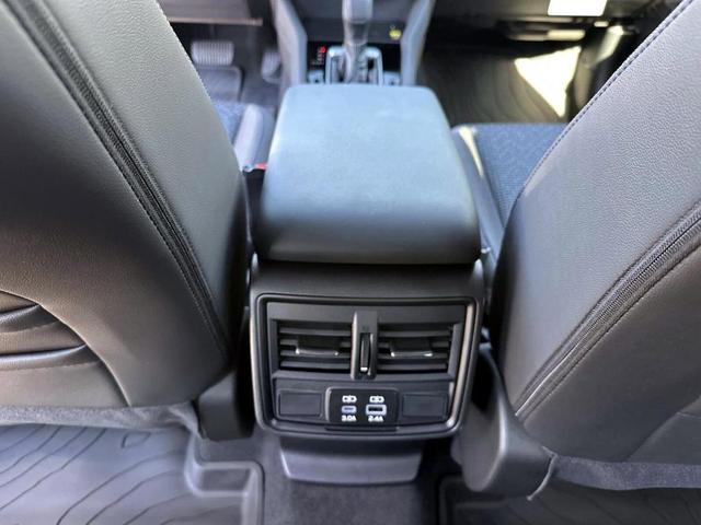 Photo of 2025 Crystal Black Silica Subaru Forester