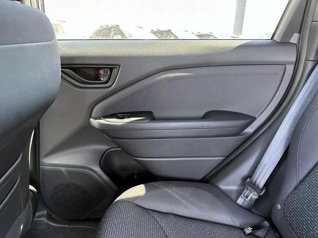Photo of 2025 Crystal Black Silica Subaru Forester