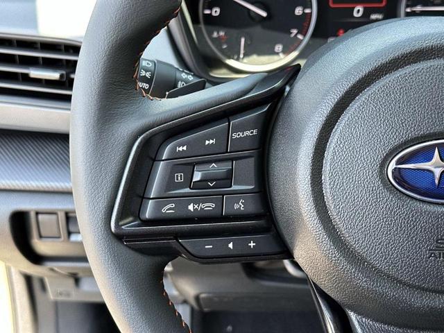 Photo of 2025 Alpine Green Subaru Crosstrek