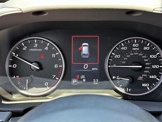 Photo of 2025 Alpine Green Subaru Crosstrek