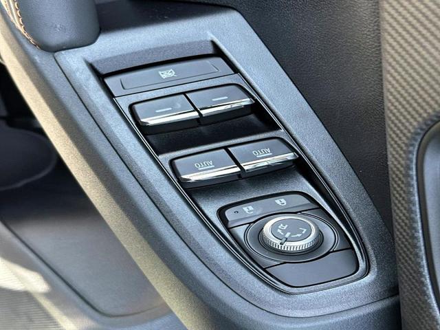 Photo of 2025 Alpine Green Subaru Crosstrek