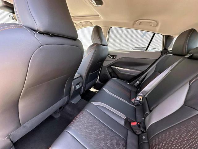 Photo of 2025 Alpine Green Subaru Crosstrek