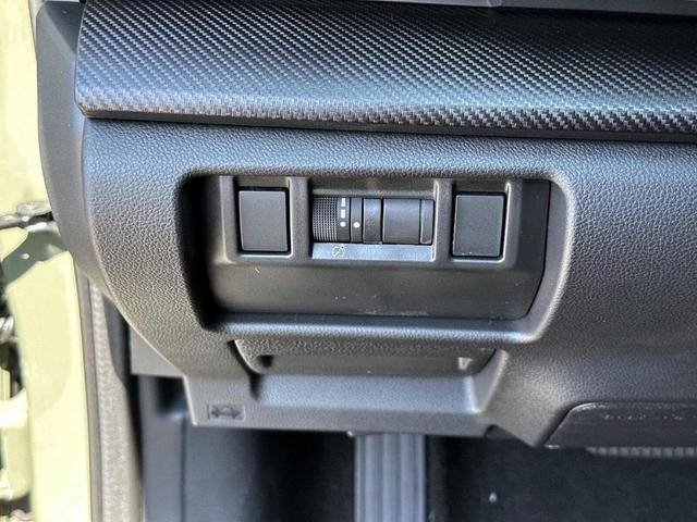 Photo of 2025 Alpine Green Subaru Crosstrek