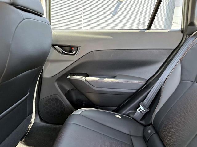 Photo of 2025 Alpine Green Subaru Crosstrek