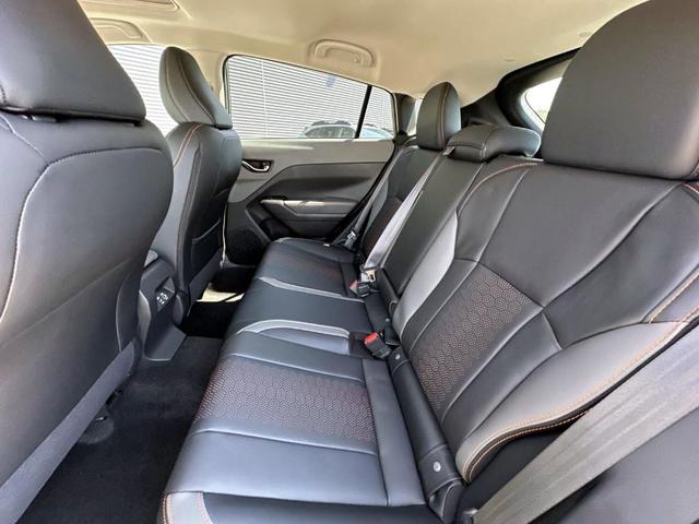 Photo of 2025 Alpine Green Subaru Crosstrek