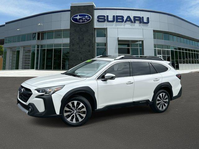 2023 Subaru Outback