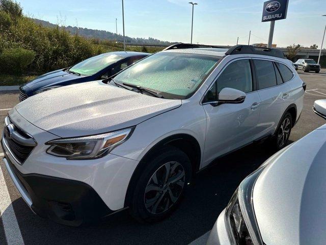 2022 Subaru Outback