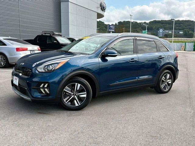 2021 Kia NIRO