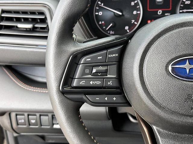 Photo of 2025 Crystal Black Silica Subaru Ascent