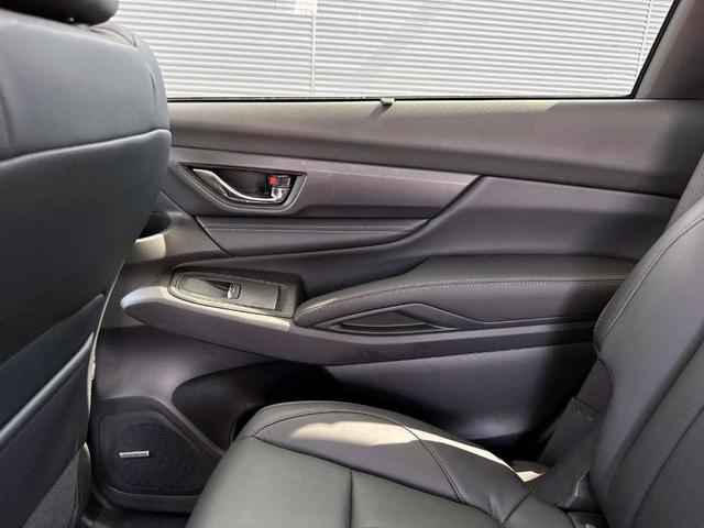 Photo of 2025 Crystal Black Silica Subaru Ascent