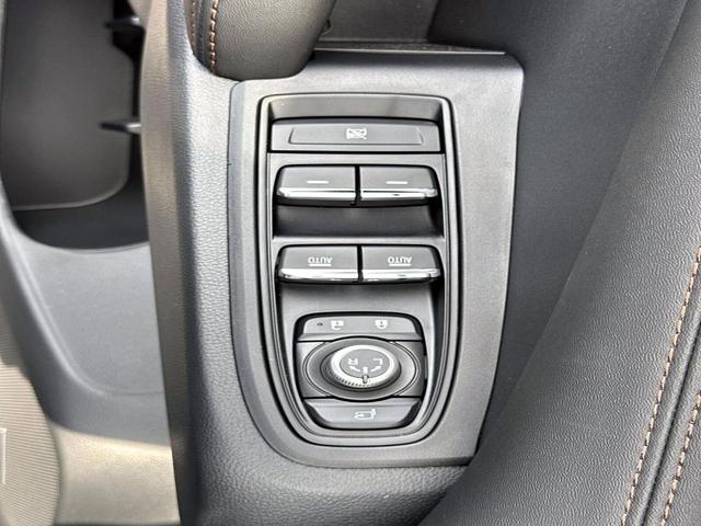 Photo of 2025 Crystal Black Silica Subaru Ascent