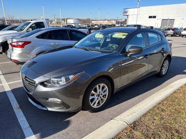 2014 Mazda Mazda3