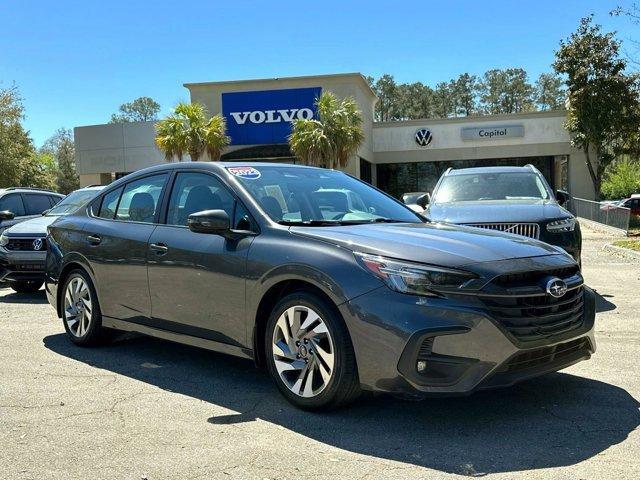 2023 Subaru Legacy