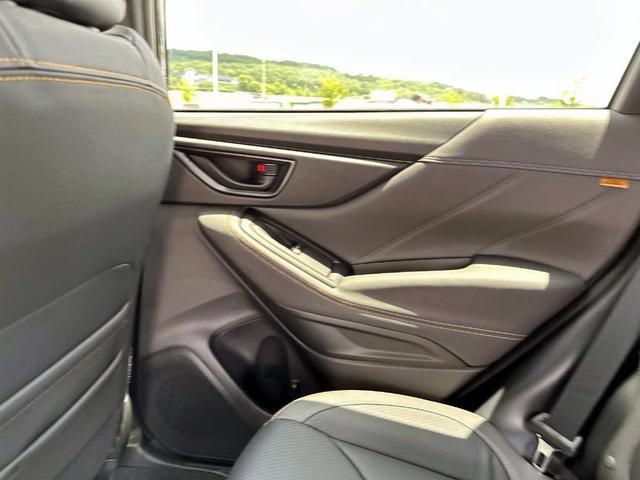 Photo of 2025 Magnetite Subaru Forester