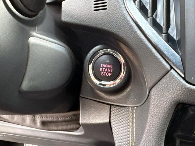 Photo of 2025 Magnetite Subaru Forester