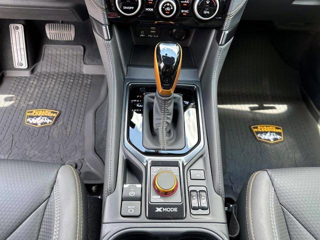 Photo of 2025 Magnetite Subaru Forester