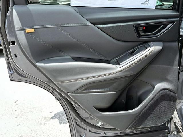 Photo of 2025 Magnetite Subaru Forester