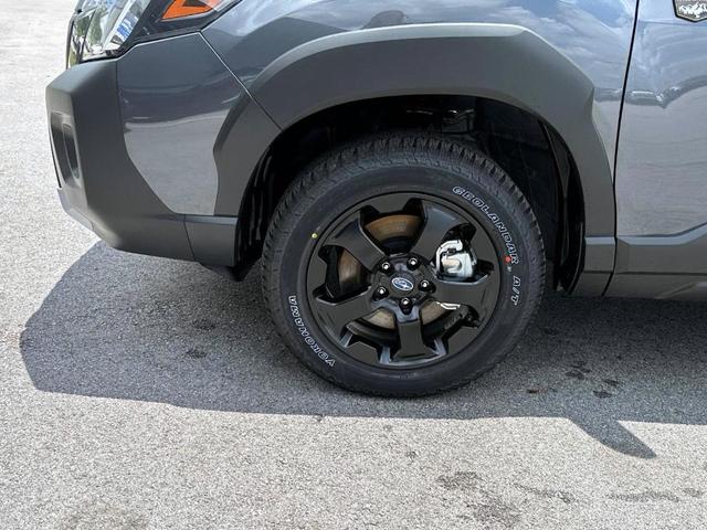 Photo of 2025 Magnetite Subaru Forester