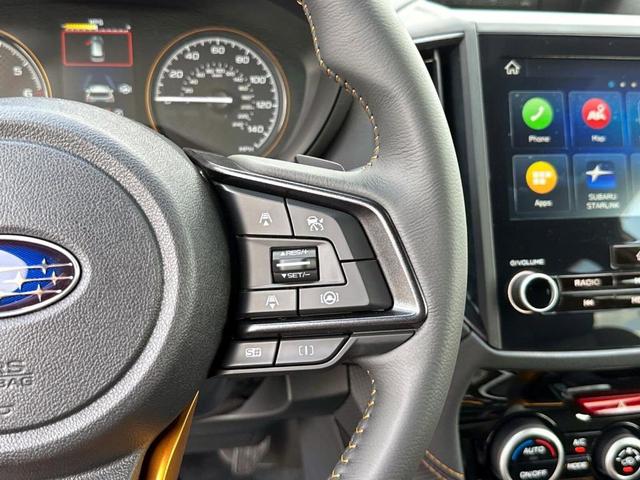Photo of 2025 Magnetite Subaru Forester