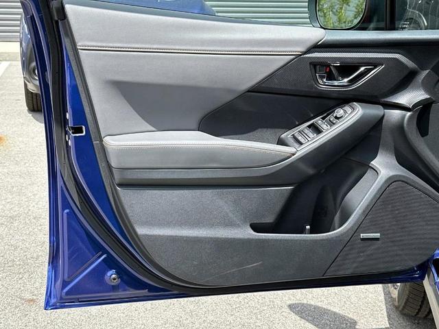 Photo of 2025 Sapphire Blue Pearl Subaru Crosstrek