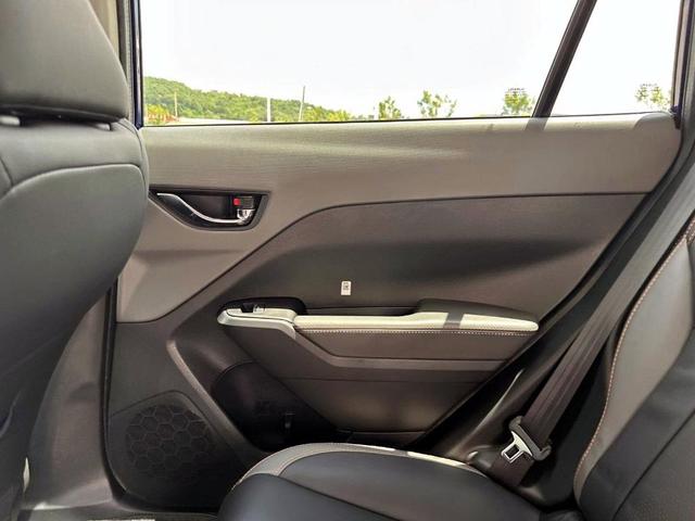 Photo of 2025 Sapphire Blue Pearl Subaru Crosstrek
