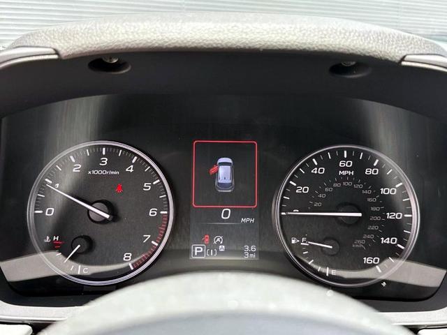 Photo of 2025 Sapphire Blue Pearl Subaru Crosstrek