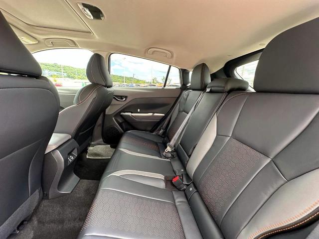 Photo of 2025 Sapphire Blue Pearl Subaru Crosstrek