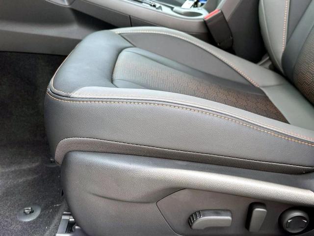 Photo of 2025 Sapphire Blue Pearl Subaru Crosstrek