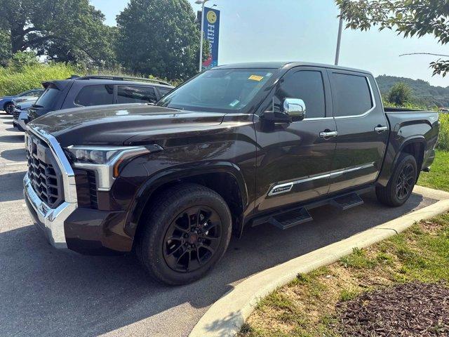 2023 Toyota Tundra