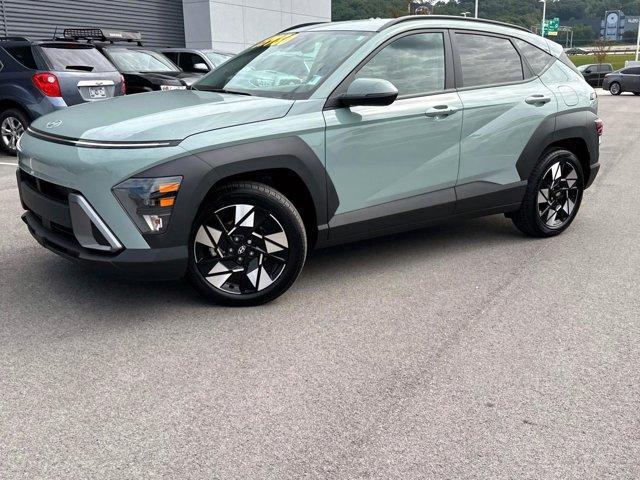 2024 Hyundai KONA